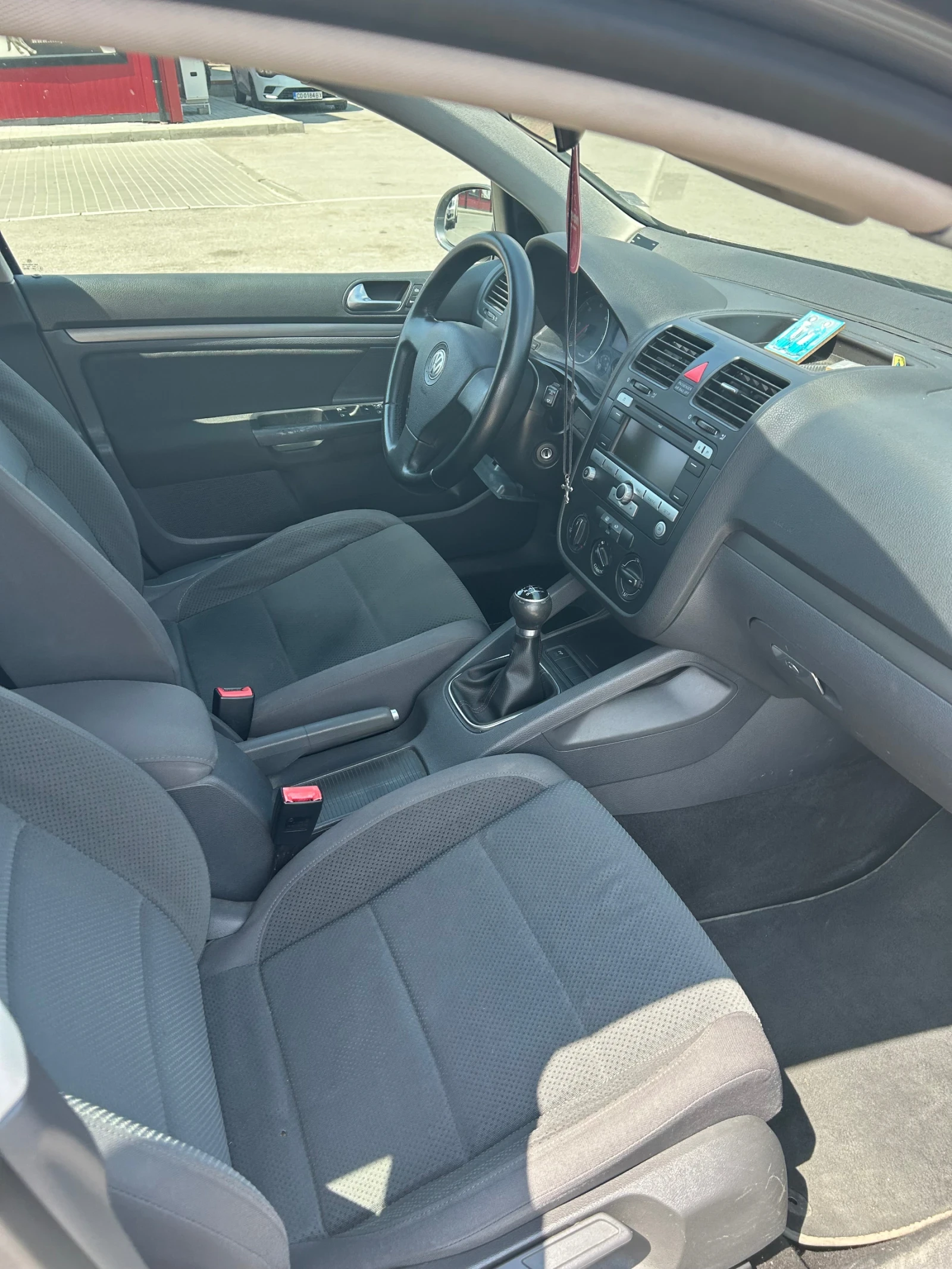 VW Golf, снимка 10 - Автомобили и джипове - 55341252