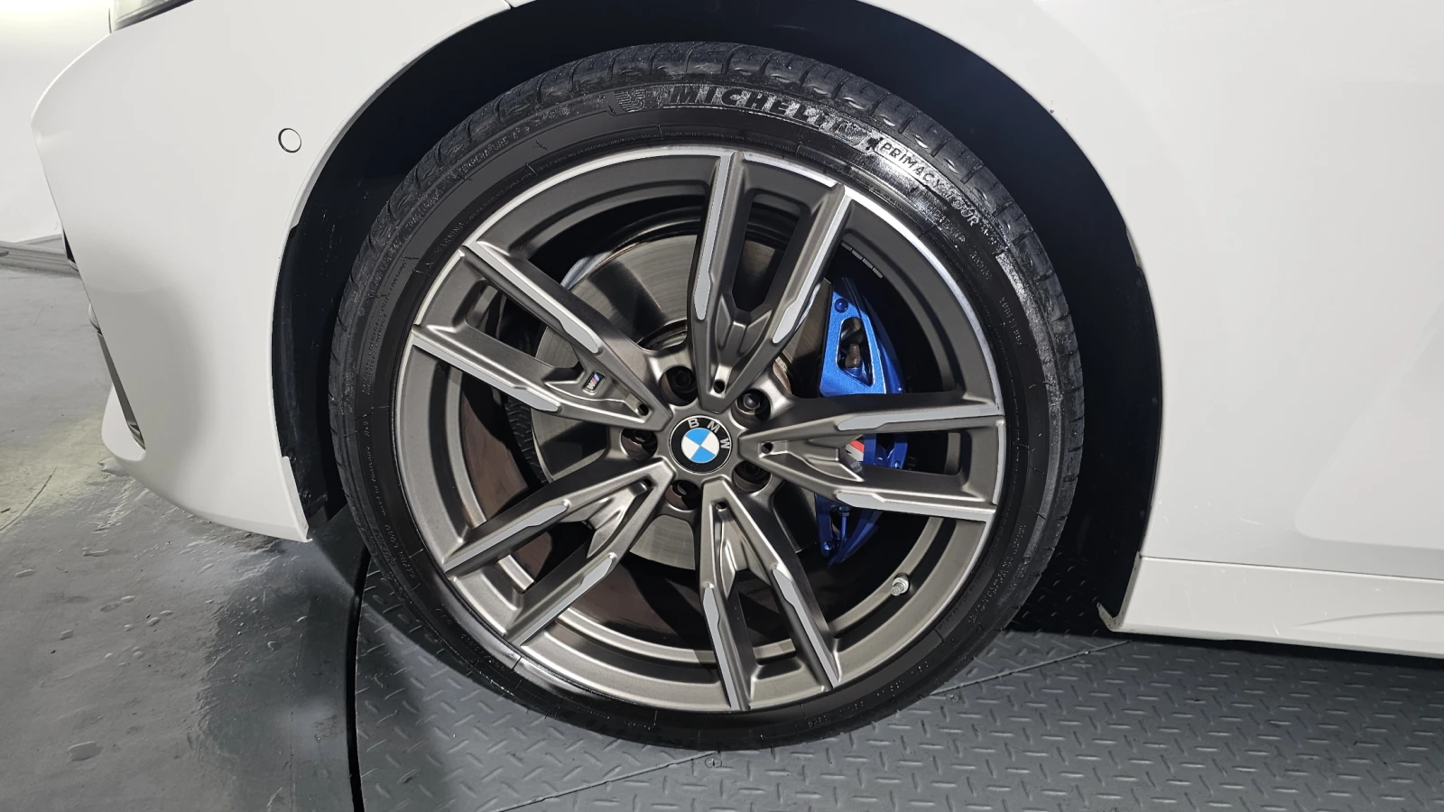 BMW 440  M440i xDrive Online Exclusive Coupe, снимка 4 - Автомобили и джипове - 55404265