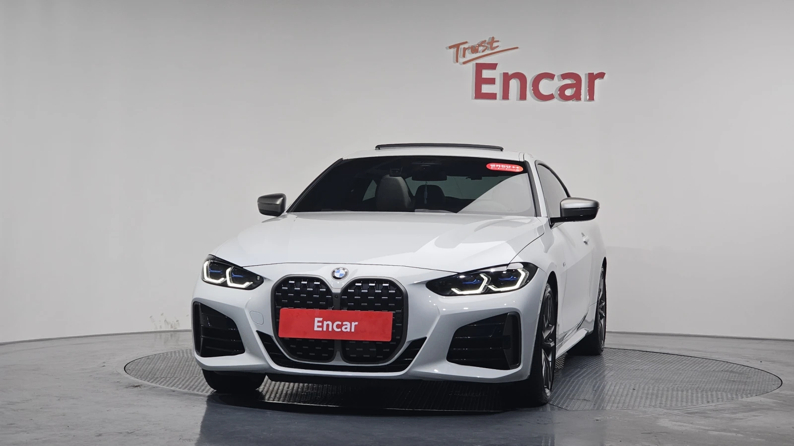 BMW 440  M440i xDrive Online Exclusive Coupe