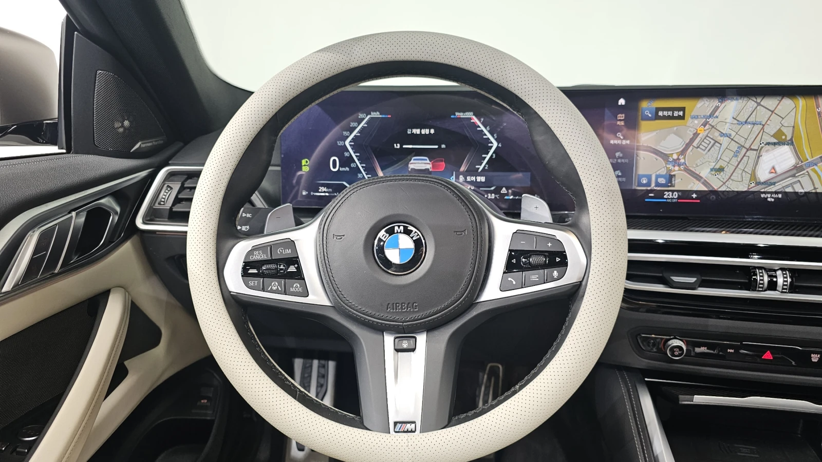 BMW 440  M440i xDrive Online Exclusive Coupe, снимка 8 - Автомобили и джипове - 55404265