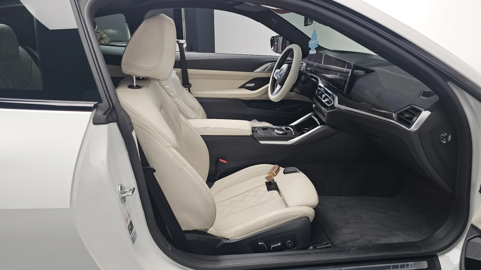 BMW 440  M440i xDrive Online Exclusive Coupe, снимка 6 - Автомобили и джипове - 55404265