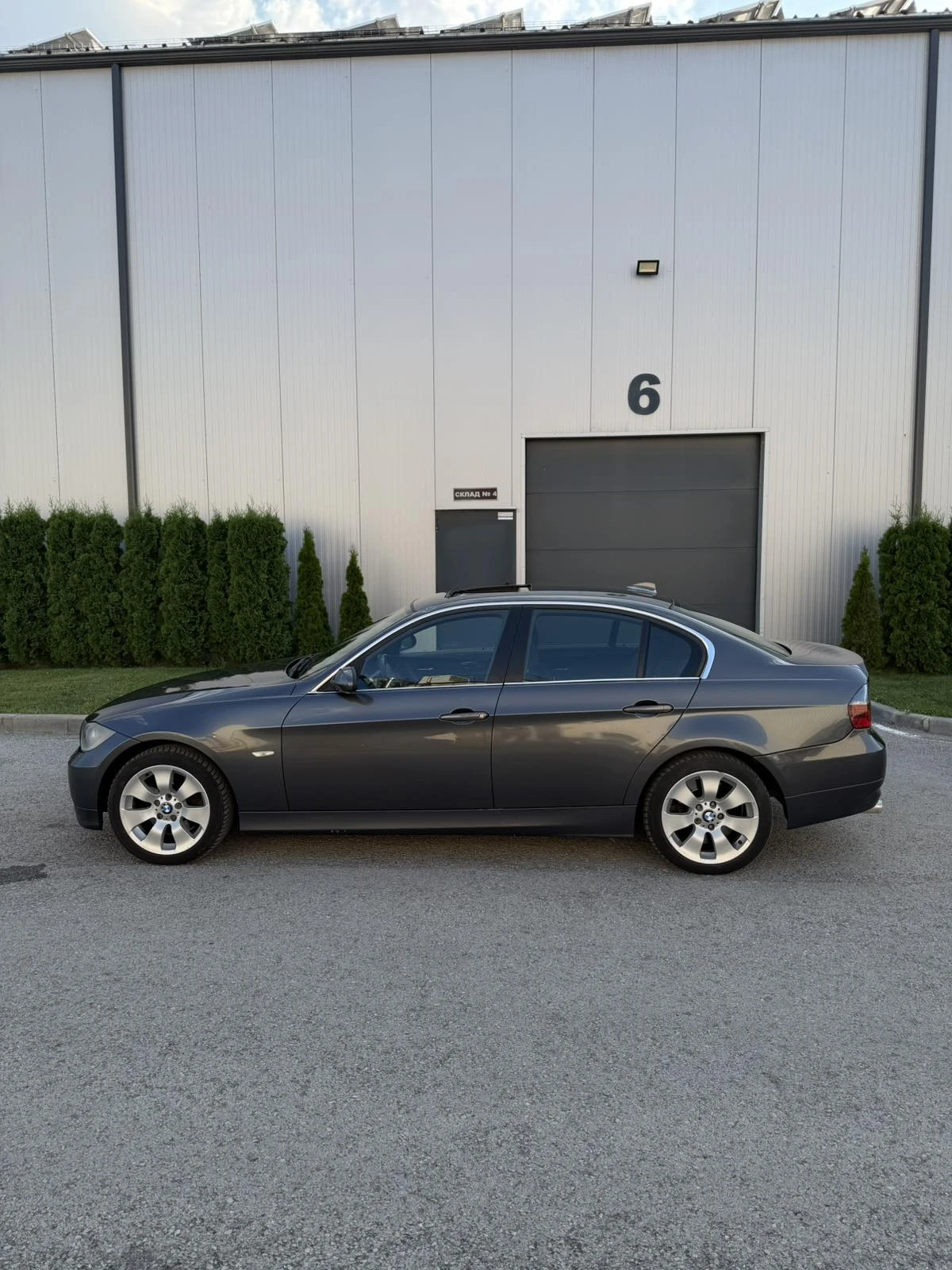 BMW 330 XD, снимка 4 - Автомобили и джипове - 55553342