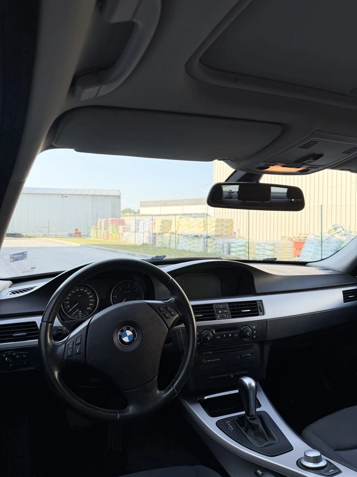 BMW 330 XD, снимка 7 - Автомобили и джипове - 55553342