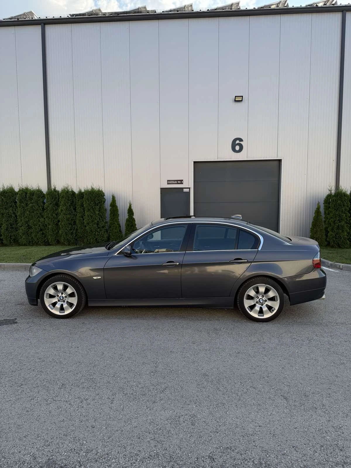 BMW 330 XD, снимка 2 - Автомобили и джипове - 55553342