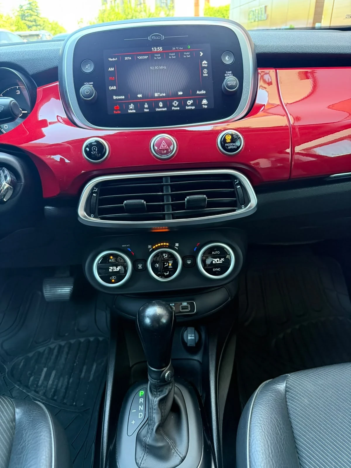 Fiat 500, снимка 8 - Автомобили и джипове - 55557512