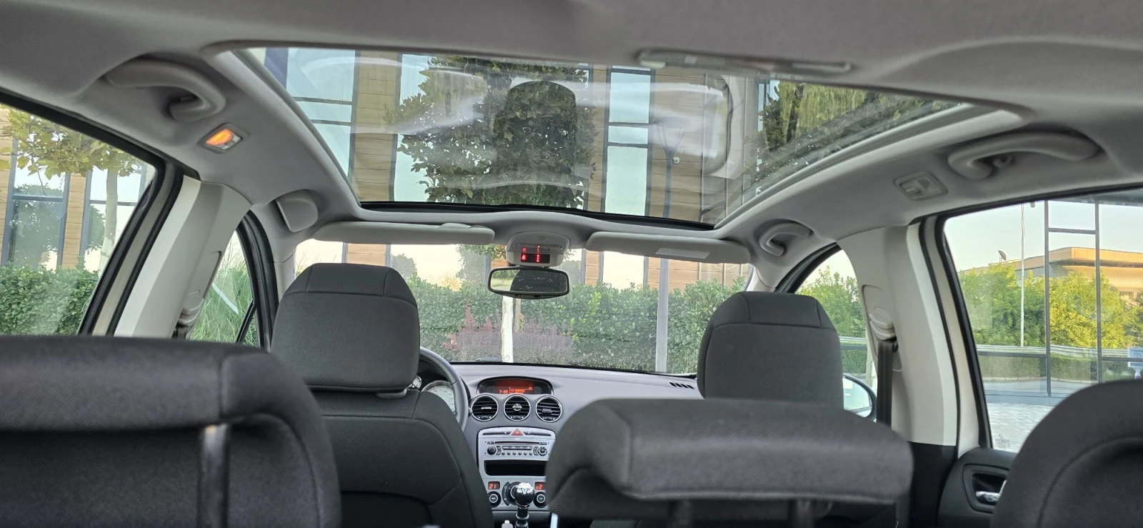 Peugeot 308 1.6HDI* ��������* ������* ������*  | Mobile.bg � ����������� 13