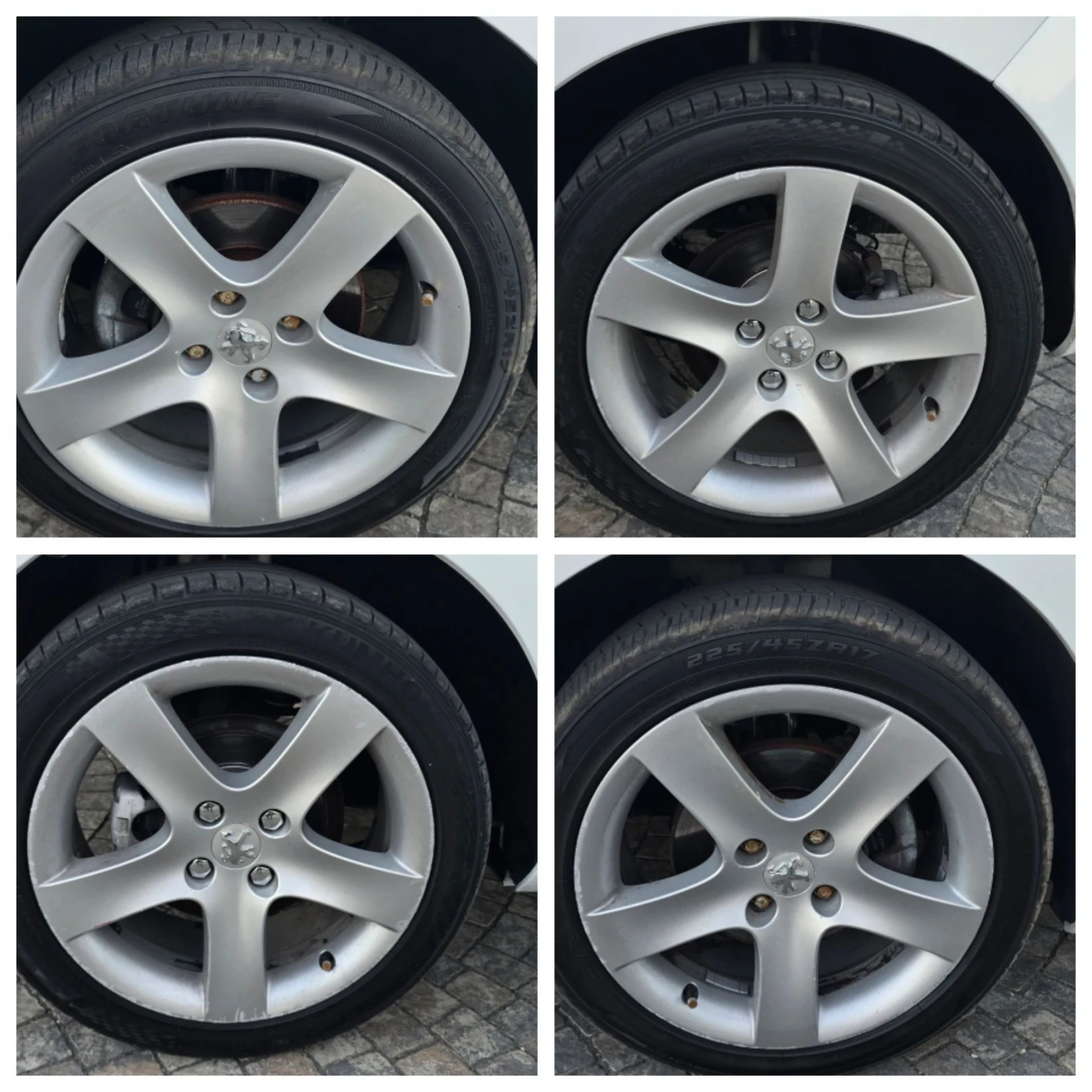 Peugeot 308 1.6HDI* ��������* ������* ������*  | Mobile.bg � ����������� 16