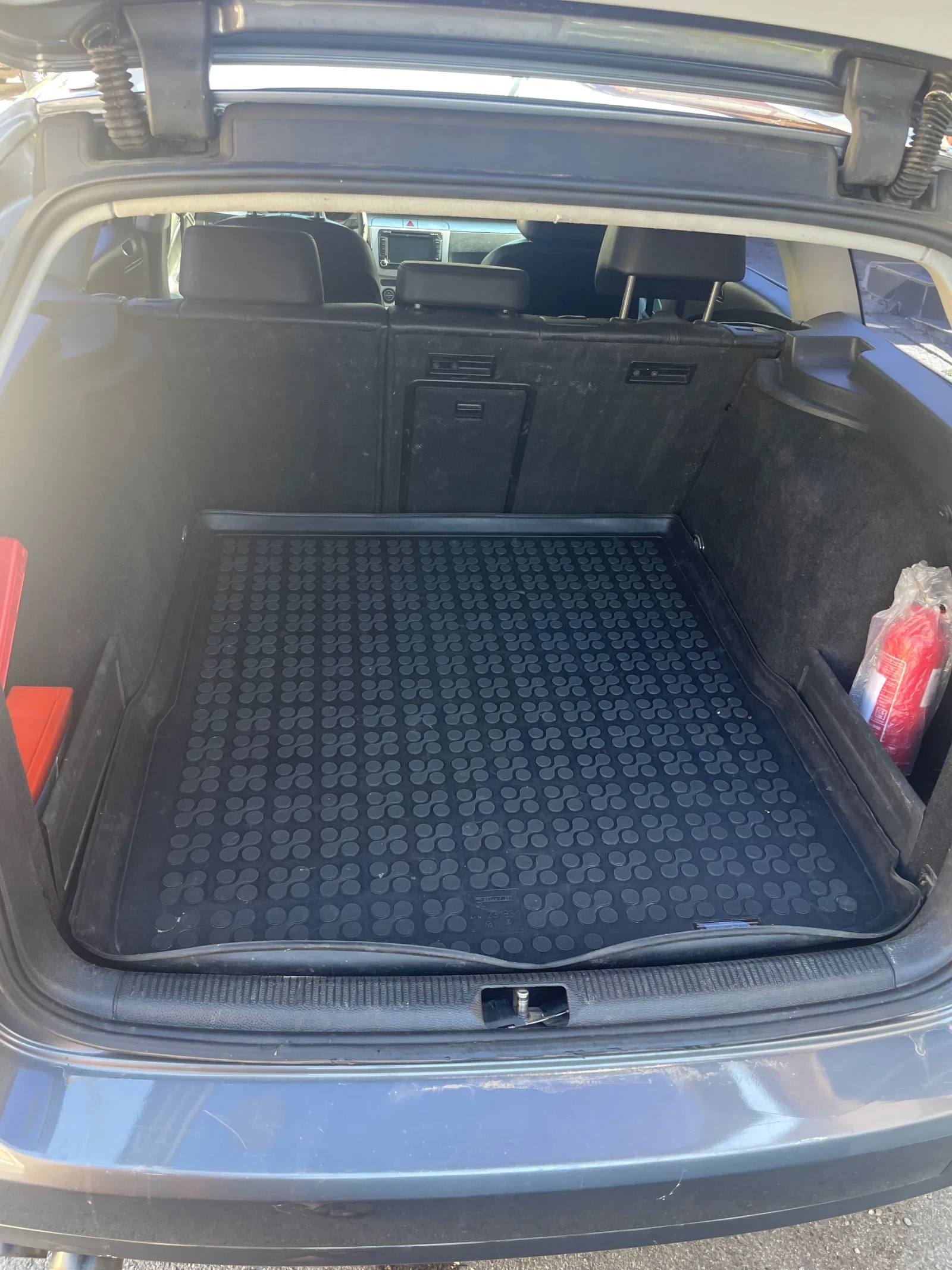 VW Passat, снимка 2 - Автомобили и джипове - 55799884