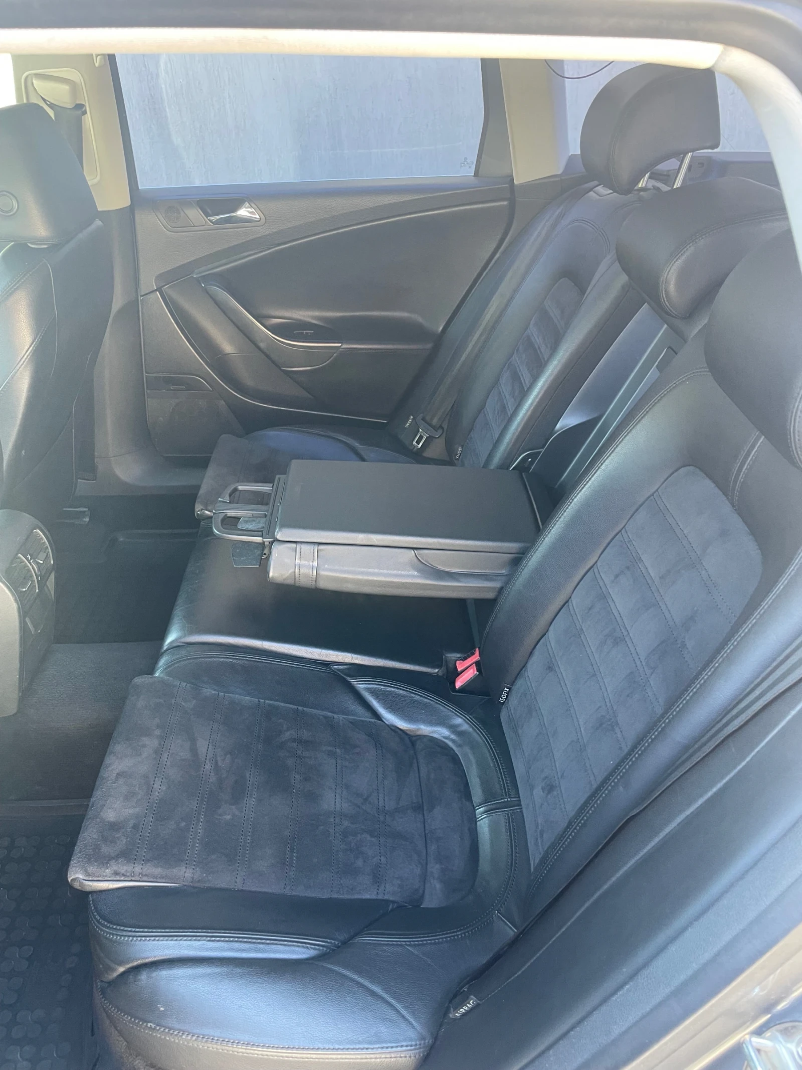 VW Passat, снимка 3 - Автомобили и джипове - 55799884