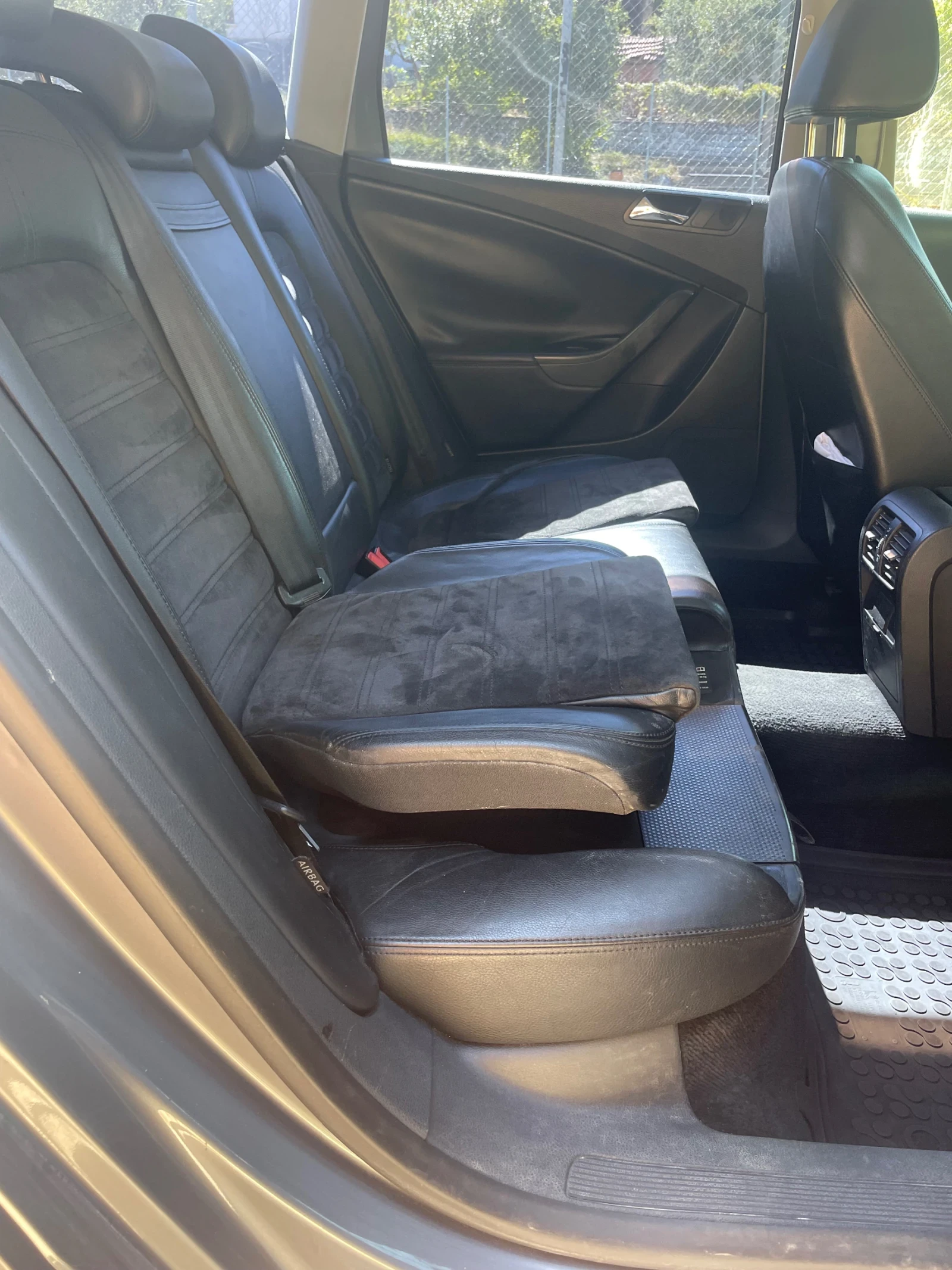 VW Passat, снимка 5 - Автомобили и джипове - 55799884