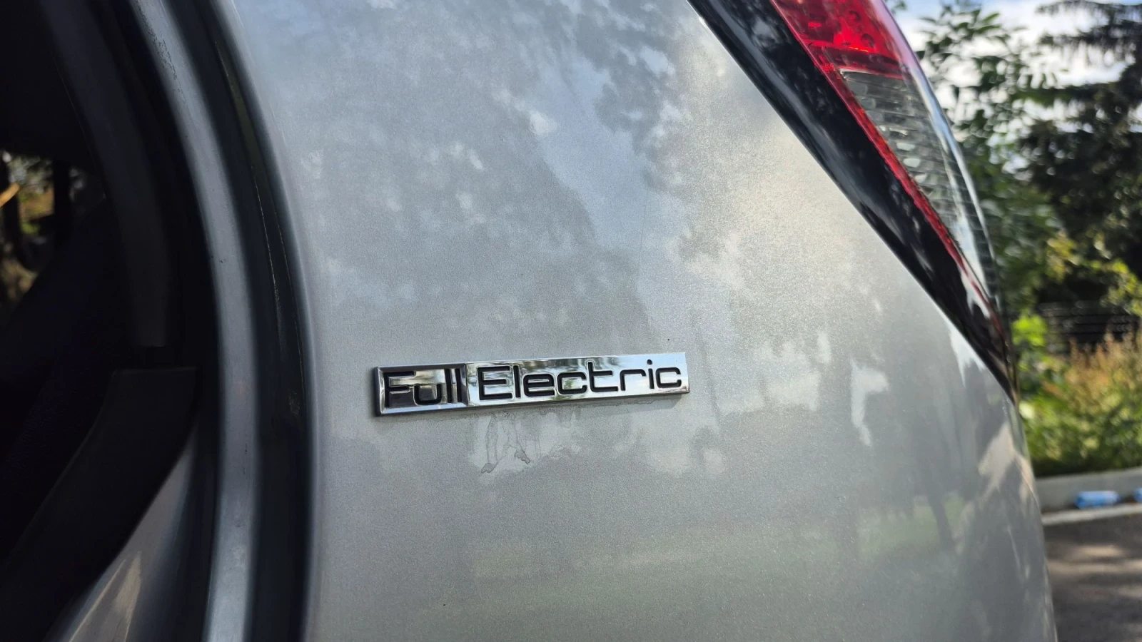 Peugeot iOn ����������� | Mobile.bg � ����������� 9