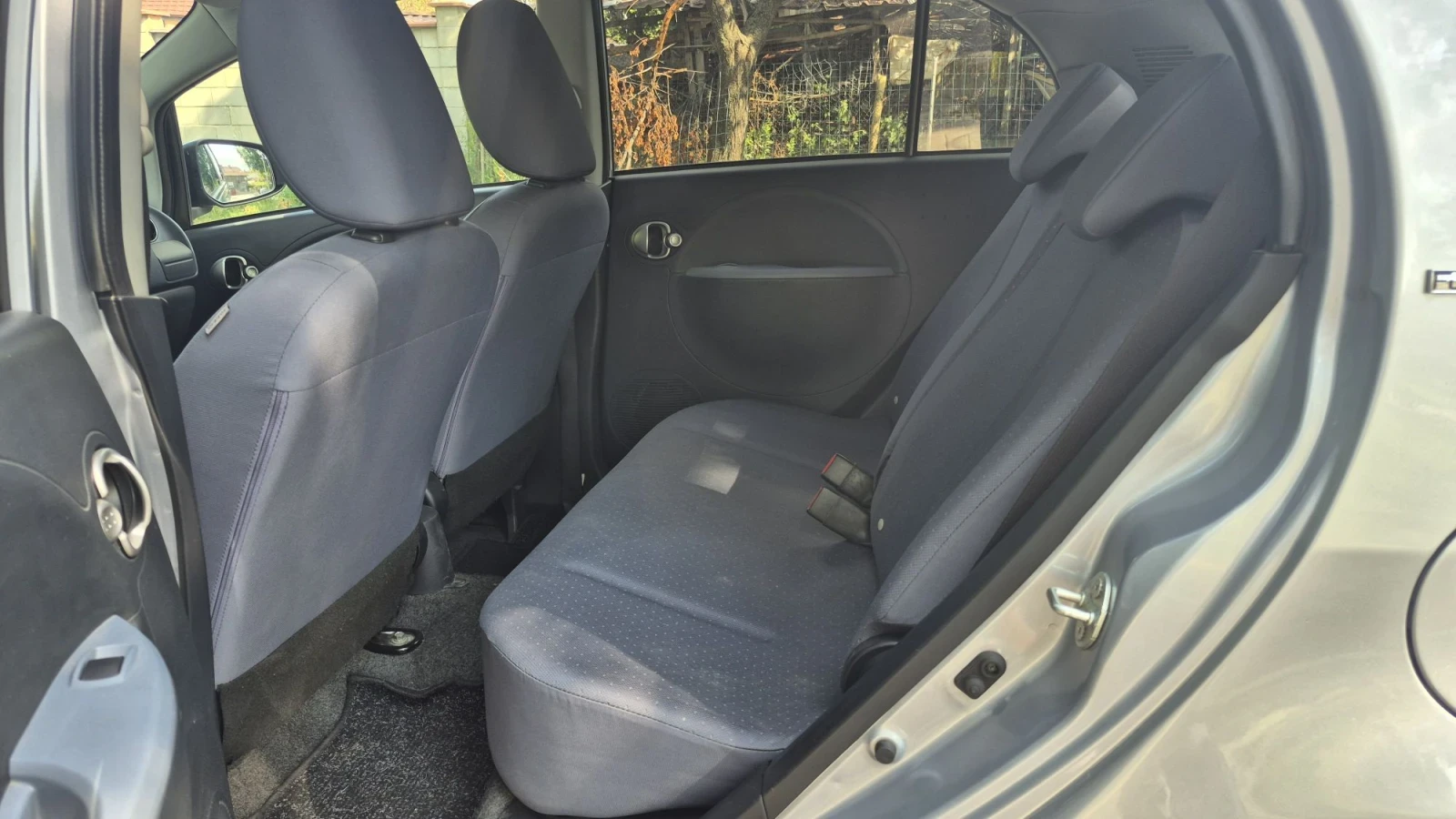 Peugeot iOn ����������� | Mobile.bg � ����������� 11