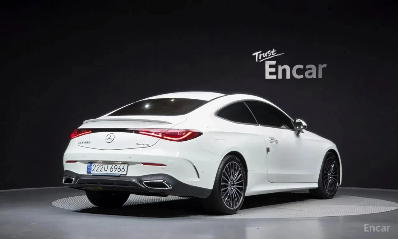 Mercedes-Benz CLE 220 АМГ ПАКЕТ/ОБДУХ/ПОДГРЕВ/360/ДИСТРОНИК/ПАНОРАМА, снимка 2 - Автомобили и джипове - 55940340