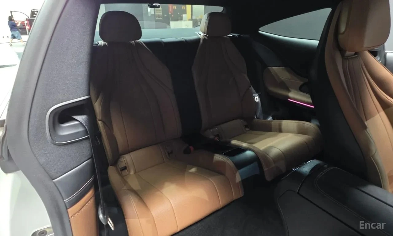 Mercedes-Benz CLE 220 АМГ ПАКЕТ/ОБДУХ/ПОДГРЕВ/360/ДИСТРОНИК/ПАНОРАМА, снимка 12 - Автомобили и джипове - 55940340