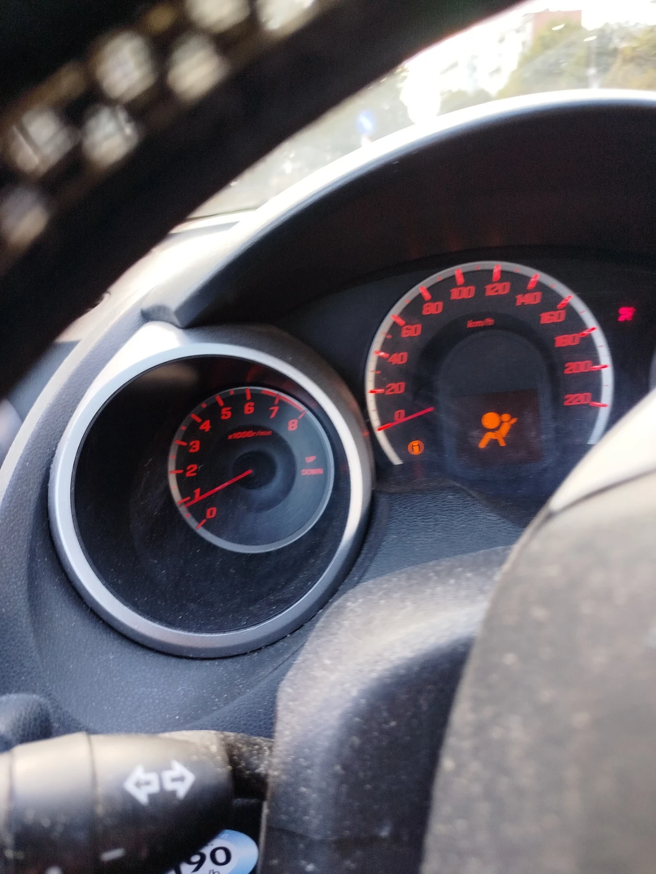 Honda Jazz, снимка 12 - Автомобили и джипове - 56235408