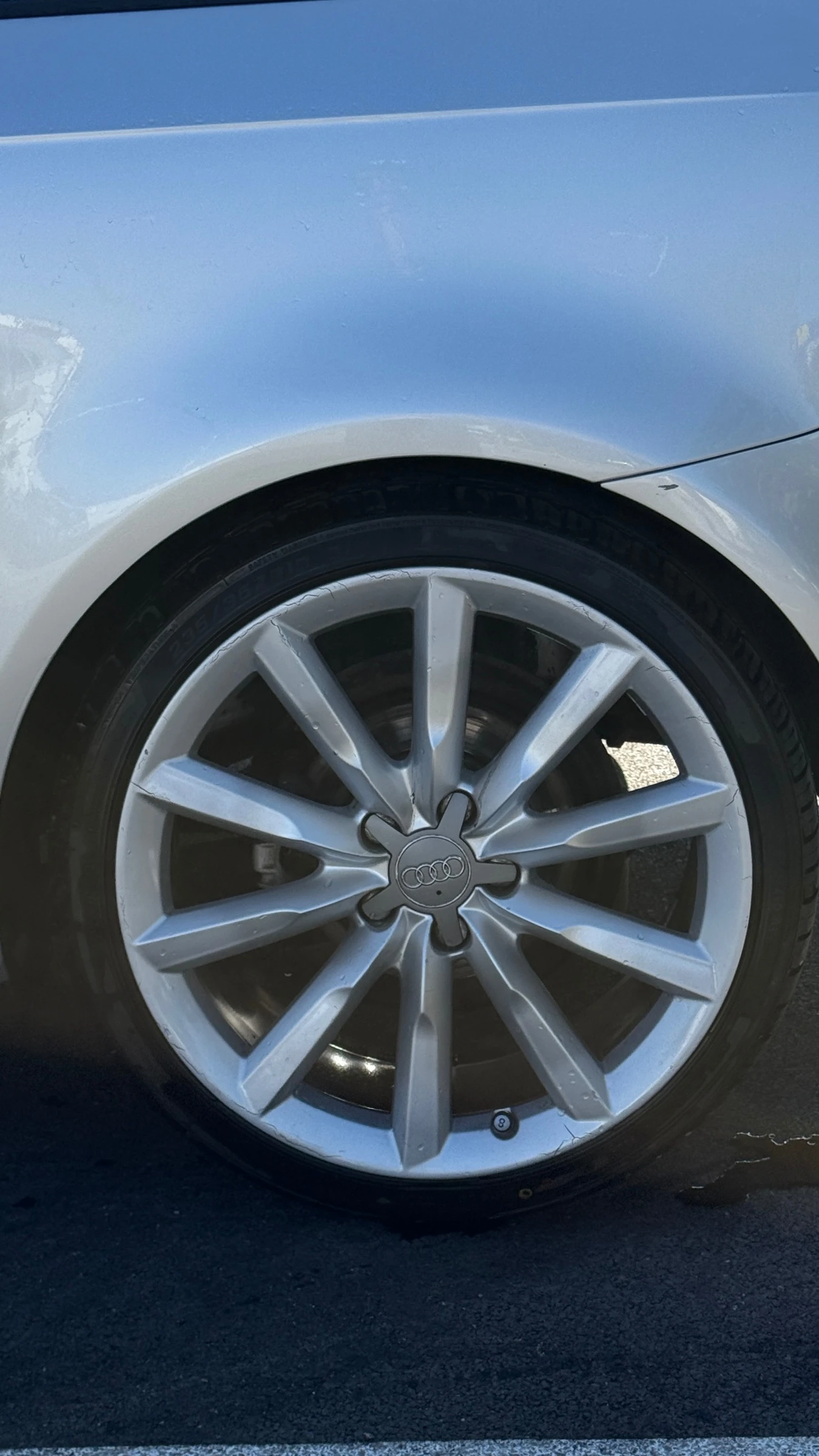 Audi A3, снимка 17 - Автомобили и джипове - 56341572