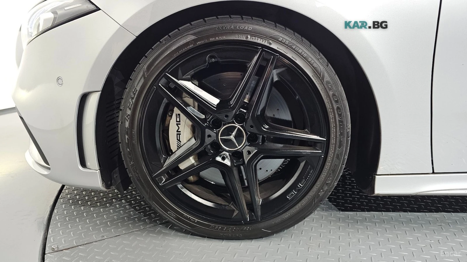 Mercedes-Benz A 35 AMG* 4MATIC* �����* ������* ���������* ���� | Mobile.bg � ����������� 5