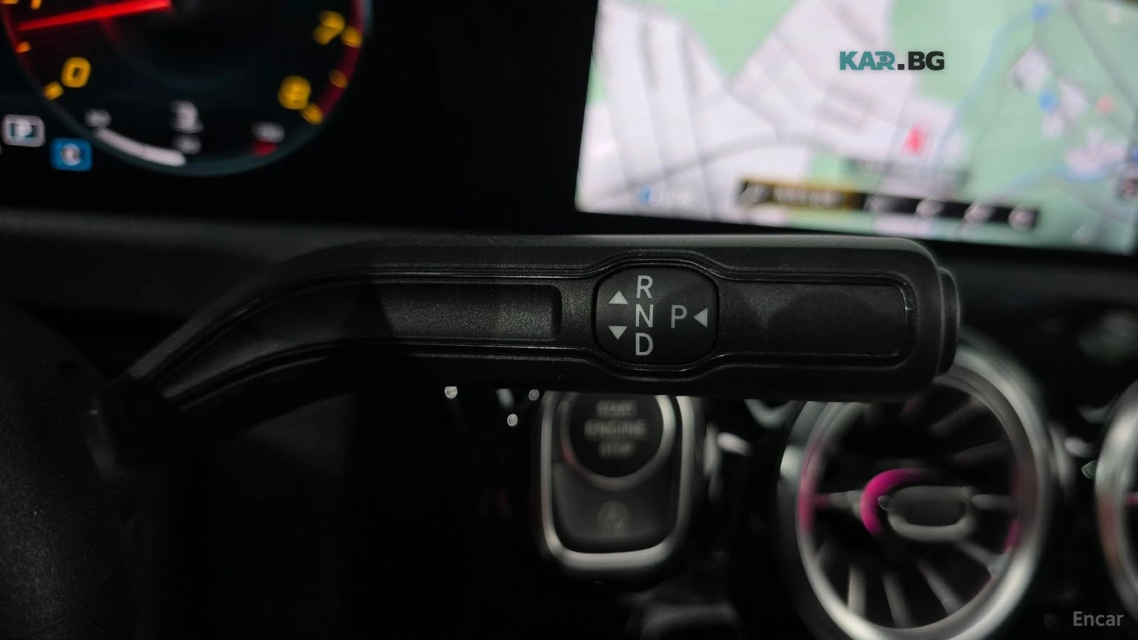 Mercedes-Benz A 35 AMG* 4MATIC* �����* ������* ���������* ���� | Mobile.bg � ����������� 9