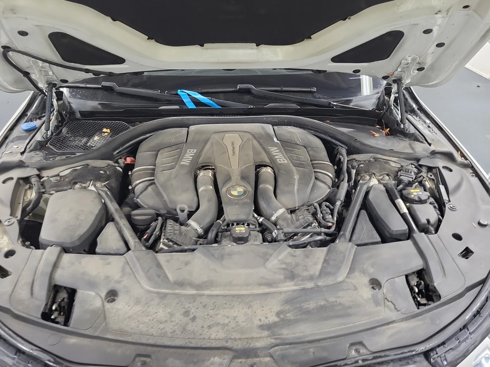 BMW 750 i Xdrive | Mobile.bg � ����������� 13