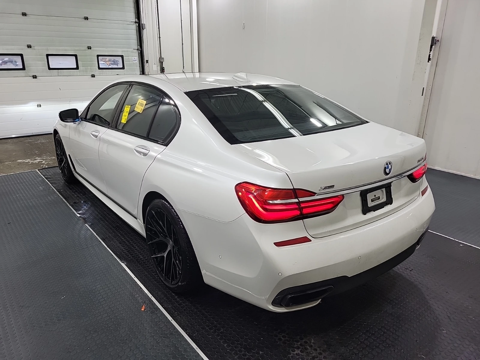 BMW 750 i Xdrive | Mobile.bg � ����������� 5