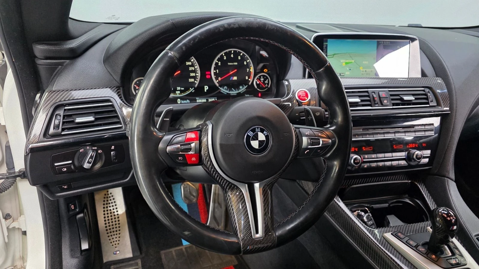 BMW M6 B&O CARBON PACK ���������� ���� �� �������� | Mobile.bg � ����������� 7
