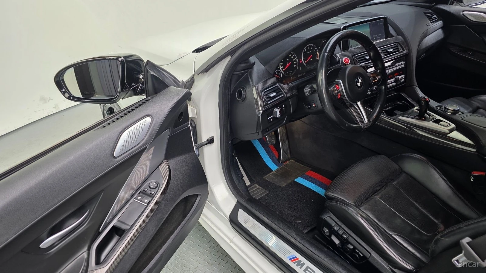BMW M6 B&O CARBON PACK ���������� ���� �� �������� | Mobile.bg � ����������� 5