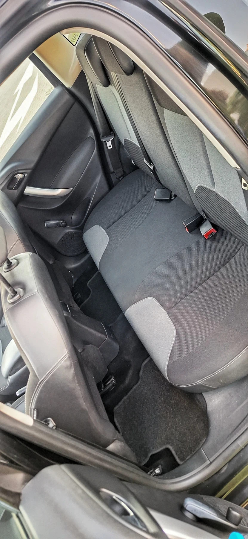 Citroen C3, снимка 8 - Автомобили и джипове - 56627723