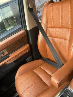 Land Rover Range Rover Sport 3,0d HSE 245. 256 , снимка 2