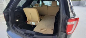 Ford Explorer XLT, снимка 11