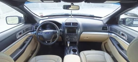 Ford Explorer XLT, снимка 12