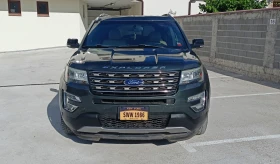 Ford Explorer XLT, снимка 2