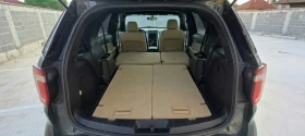 Ford Explorer XLT, снимка 10