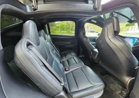 Tesla Model X X100D в Гаранция, снимка 8