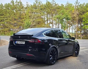 Tesla Model X X100D в Гаранция, снимка 5