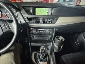 BMW X1 2.0d, снимка 15