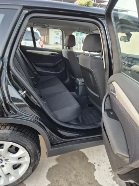 BMW X1 2.0d, снимка 8
