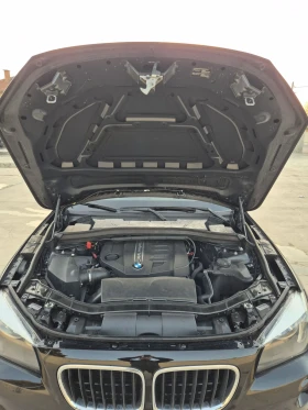 BMW X1 2.0d, снимка 2