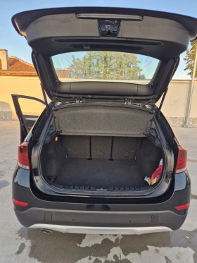 BMW X1 2.0d, снимка 13