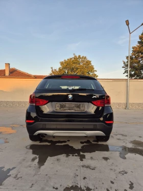 BMW X1 2.0d, снимка 10