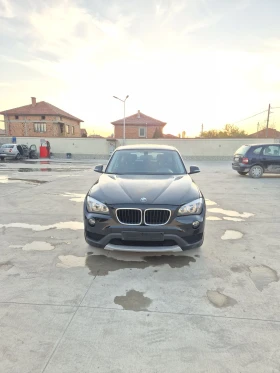 BMW X1 2.0d, снимка 1