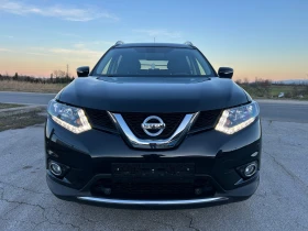 Nissan X-trail 1.6 DCI TEKNA 3D КАМЕРИ, снимка 3