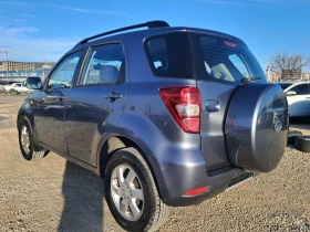 Daihatsu Terios 1.5 AВТОМАТ, снимка 4