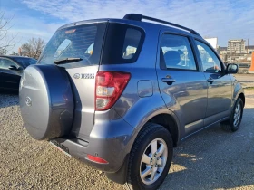 Daihatsu Terios 1.5 AВТОМАТ, снимка 6