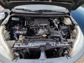 Daihatsu Terios 1.5 AВТОМАТ, снимка 12