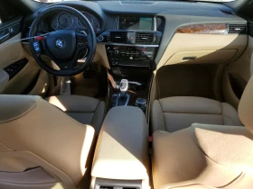 BMW X4 XDRIVE35I* SAT* ПОДГРЕВИ* MPACK* , снимка 8