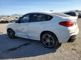 BMW X4 XDRIVE35I* SAT* ПОДГРЕВИ* MPACK* , снимка 4