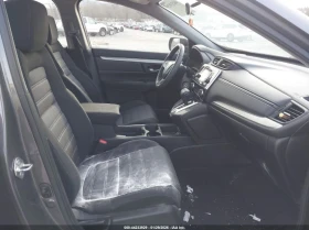 Honda Cr-v Lx, снимка 5