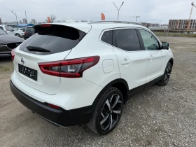 Nissan Qashqai 1.3i Tekna 92000km, снимка 5