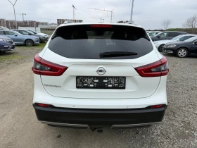 Nissan Qashqai 1.3i Tekna 92000km, снимка 4