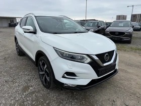 Nissan Qashqai 1.3i Tekna 92000km, снимка 3